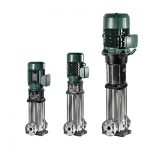 DAB Centrifugal Pump NKV 1 S, 3 S, 6 S, 10 S, 15 S, 20 S