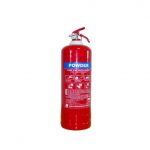 Dry Powder Extinguisher