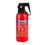 Fire Extinguisher