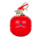 Fire Extinguisher