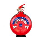 Fire Extinguisher