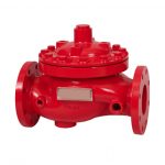Deluge Valve Model H2 (Cast Steel)