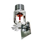 Horizontal Sidewall Sprinklers