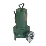 DAB Submersible Sewage Pump GRINDER 1000, GRINDER 1200, GRINDER 1600