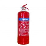 Dry Powder Extinguisher