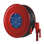 Manual&Swinging Pipe Fire Hose Reel
