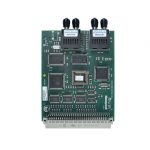 Single Mode Fibre Card