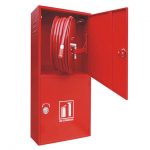 Surface Mounted Type Updown Fire Cabinet