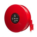 Manual&Swinging Fire Hose Reel