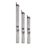 DAB Deep Well Submersible Pump S4