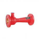 Inline Foam Inductor