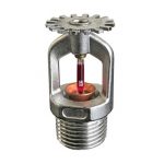 Pendent Sprinklers