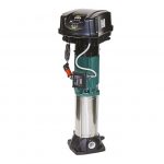 DAB Electronic Centrifugal Pump KVCE 30, KVCE 50, KVCE 80, KVCE 120