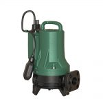 DAB Submersible Sewage Pump GRINDER FX