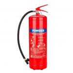Dry Powder Extinguisher