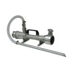 Portable Inline Foam Inductor