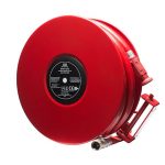 Automatic & Swinging Fire Hose Reel