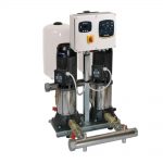 DAB Pressure Sets Booster Pump 1 KVC, 2 KVC, 3 KVC