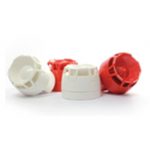 Non-Addressable Audible