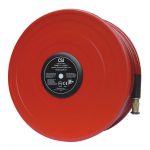 Manual&Swinging Fire Hose Reel