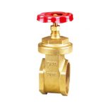 Gate Valve - FF.001.000026   