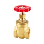 Gate Valve - FF.001.000027