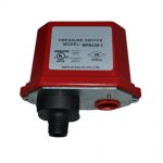 UL / FM Pressure Switch - FH.001.000005