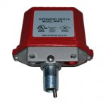 Supervisory Switch for Indicator Posts - FH.001.000007