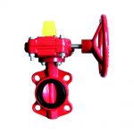 UL / FM Butterfly Valve – Wafer Style - FH.001.000009
