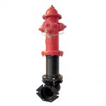 Fire Hydrant - FH.001.000010