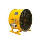 High Expansion Foam Generator