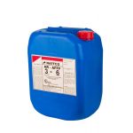 Alcohol Resistant Aqueous Film Forming Foam (AR-AFFF) Concentrate