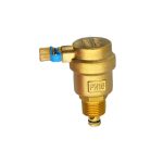 Brass Air Valve