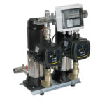 1 KVC AD, 2 KVC AD, 3 KVC AD