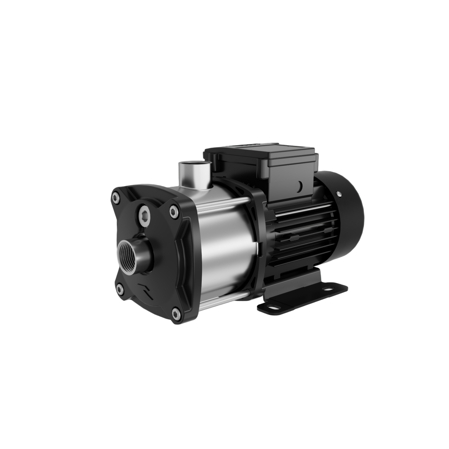 Aquastrong ECMI Compact Multistage Centrifugal Pump