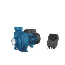 Aquastrong EKP Centrifugal Water Pump with Control Unit