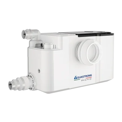 AQUASTRONG SMART LIFT5-12 smart water pump