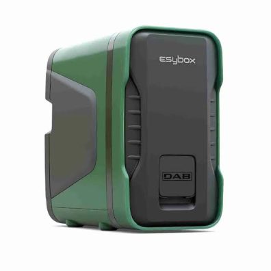 dab esybox pop