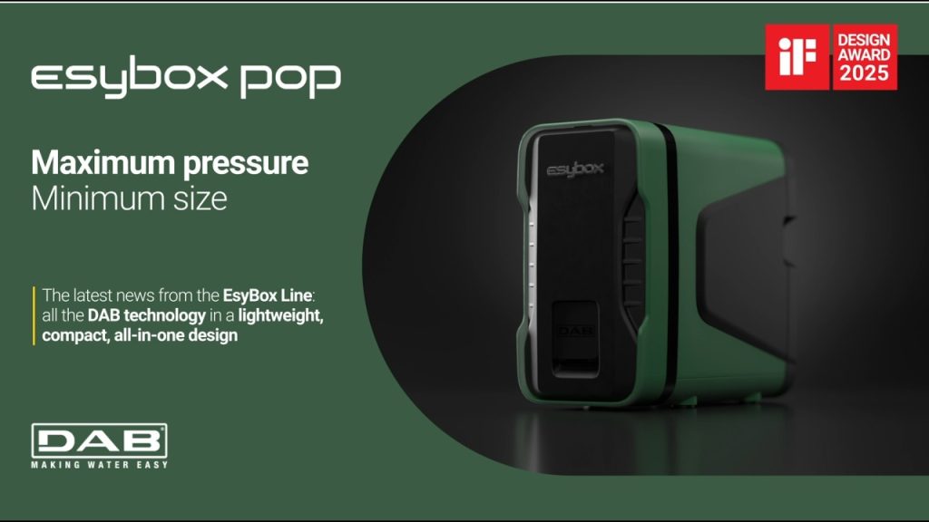 ESYBOX pop supplier in pakistan