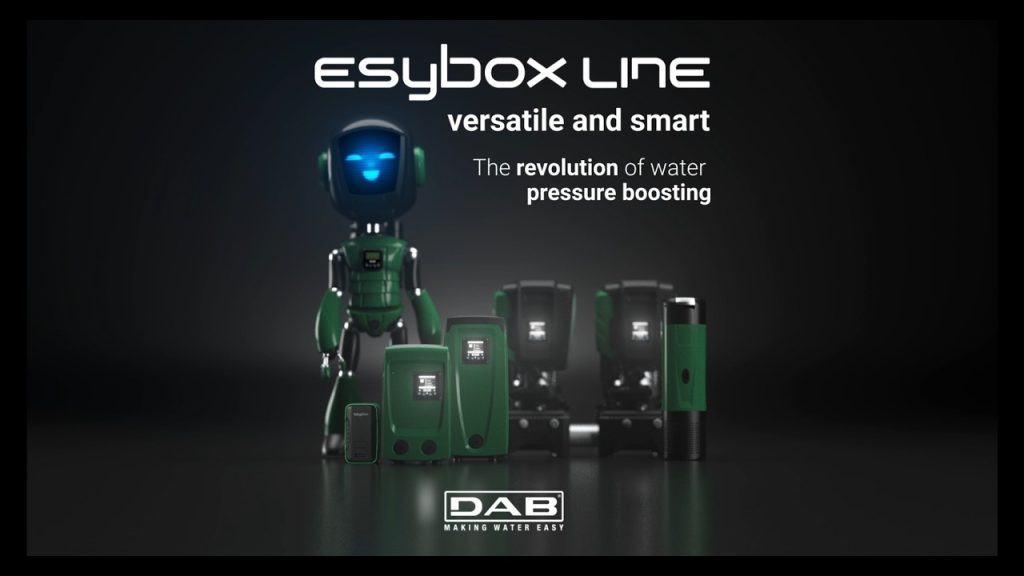 dab supplier pakistan