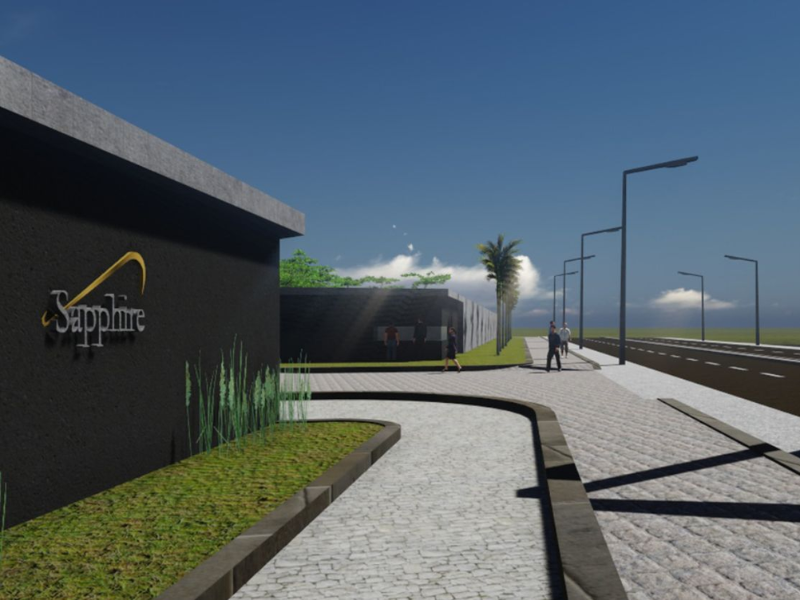 Sapphire Group Lahore – DAB chilled water and tube well pumps by AY Internationals
